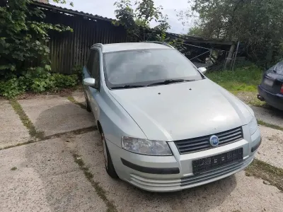 Gebraucht Fiat Stilo