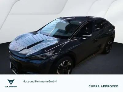 Gebraucht Cupra Tavascan Endurance 210 kW (286 PS) 2025 Uranograu SUV