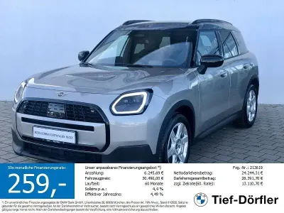 Occasion Mini Countryman 150 ch (110 kW) 2025 Argent SUV