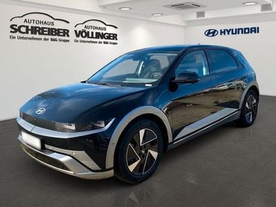 Neu Hyundai Ioniq 5 167 kW (228 PS) 2025 Schwarz SUV