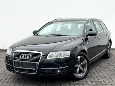 Gebraucht Audi A6