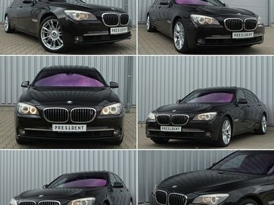 BMW 750L