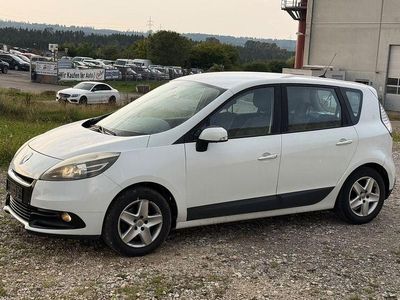 Renault Scénic III