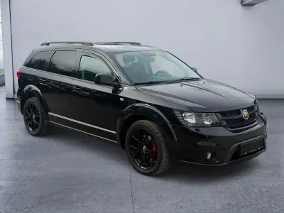 Gebraucht Fiat Freemont