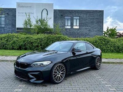 gebraucht BMW M2 Competition | Tüv&Service Neu | Mwst. ausw. | H&R