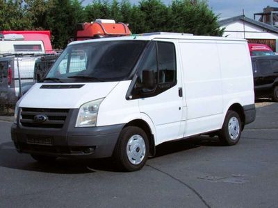 gebraucht Ford Transit 2.2 TDCi Tempomat AHK TÜV03/25