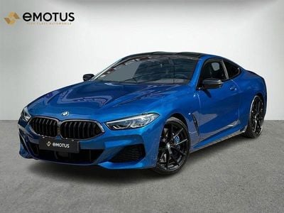 BMW 840
