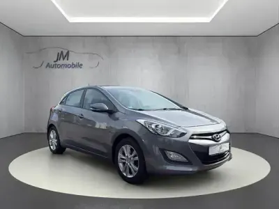 Gebraucht Hyundai i30