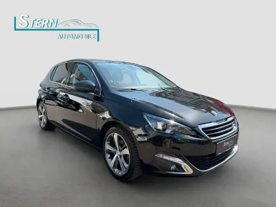 Gebraucht Peugeot 308