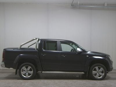 VW Amarok