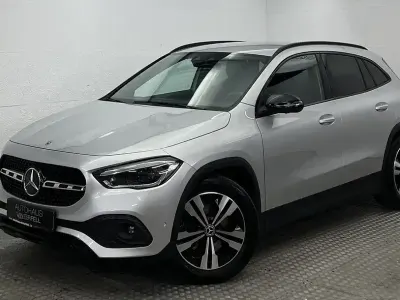 Gebraucht Mercedes GLA220