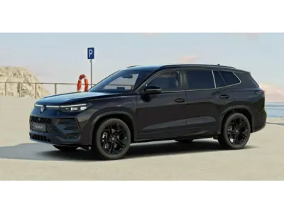 Gebraucht VW Tayron