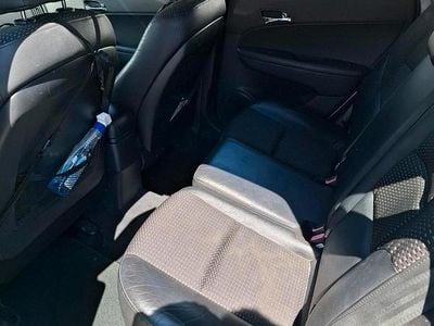 Usata Hyundai i30 85 CV (62 kW) 2007 Grigio Utilitaria