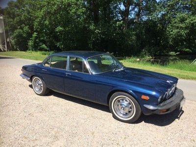 gebraucht Jaguar XJ12 