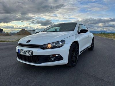 VW Scirocco