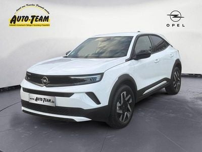 Usata Opel Mokka Edition 136 CV (100 kW) 2025 Bianco SUV