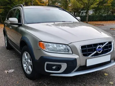 Gebraucht Volvo XC70