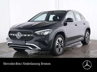 Mercedes GLA250