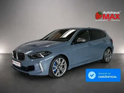 Gebraucht BMW 135