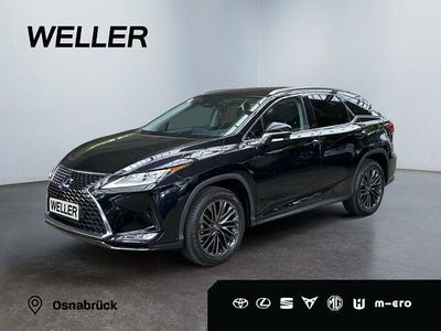 Lexus RX450h