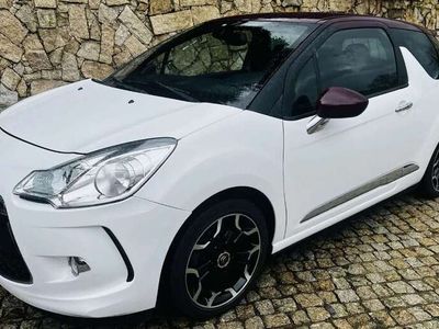 Citroën DS3