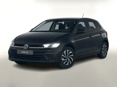 Gebraucht VW Polo