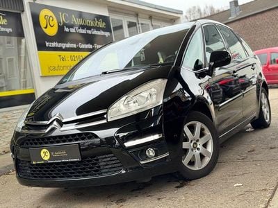 Gebraucht 2011 Citroën C4 Picasso Exclusive Van / Kleinbus | 2.250 € (Superpreis)