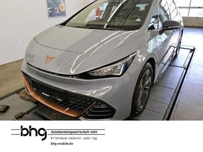 Gebraucht Cupra Born 150 kW (204 PS) 2023 Grau Kleinwagen