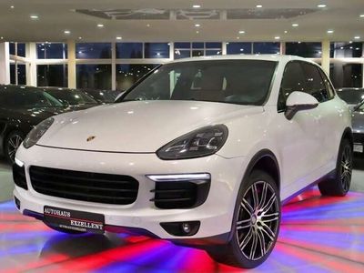 Porsche Cayenne S