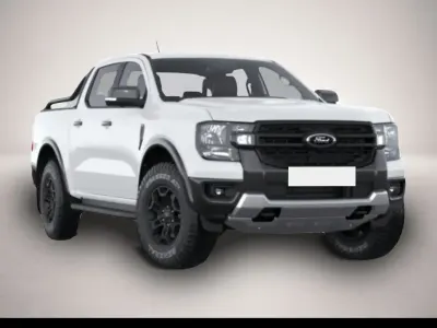 Gebraucht Ford Ranger