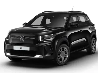 Neu Citroën C3 101 PS (74 kW) 2026 Other SUV