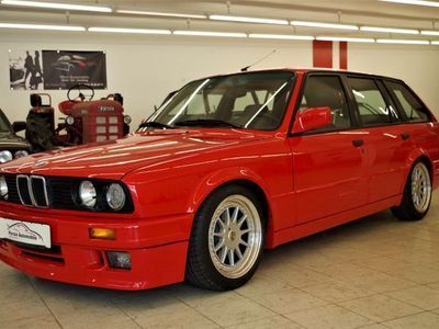 gebraucht BMW 325 i tou M-Technik II E30, Einzelstück !!