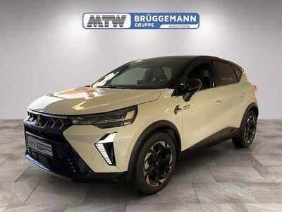 Weiß Neu 2025 Mitsubishi ASX Top SUV | 31.980 € (Fairer Preis)