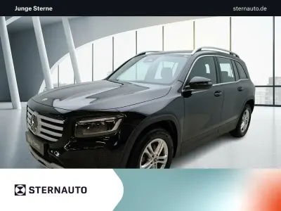 Gebraucht Mercedes GLB200