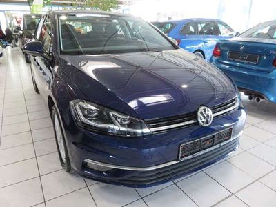 gebraucht VW Golf 1.0 TSI Comfortline EURO 6d-TEMP,LED,Navi