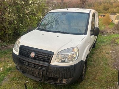 Fiat Doblò
