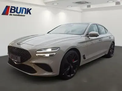 Gebraucht Genesis G70