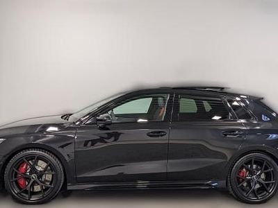 Usata Audi RS3 Sportback 400 CV (294 kW) 2024 Metallic Utilitaria