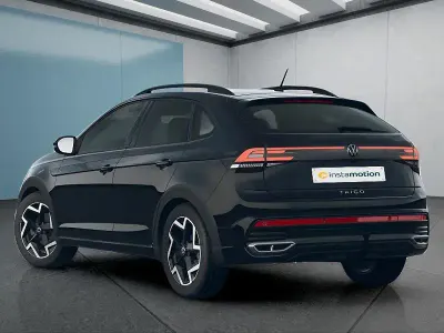 Gebraucht VW Taigo 150 PS (110 kW) 2025 Schwarz SUV