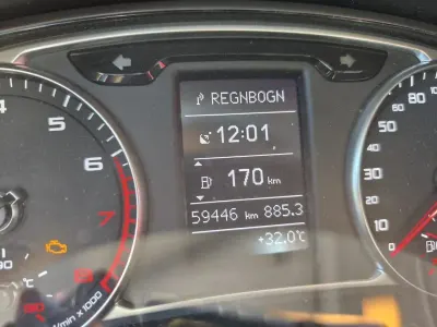 Gebraucht Audi A1 Sportback