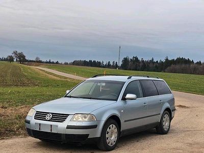 Usata VW Passat 230 CV (169 kW) 2003 Station wagon