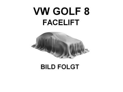 gebraucht VW Golf VIII 5-Türer Edition 1.5 TSI *FACELIFT*