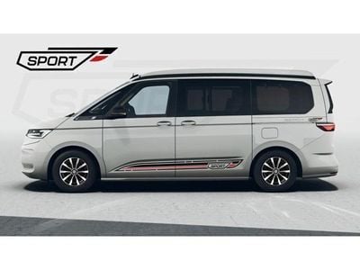 VW California