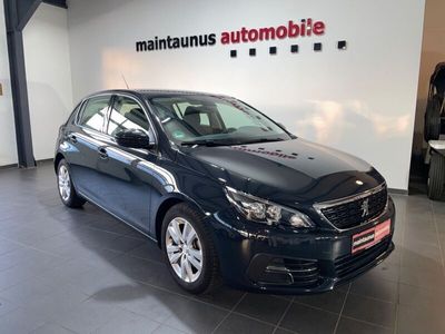 gebraucht Peugeot 308 Active *Kamera / Navi / PDC / AppleCarPlay*