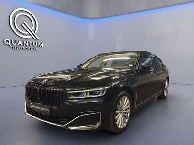 BMW 740