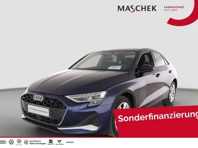 Gebraucht Audi A3