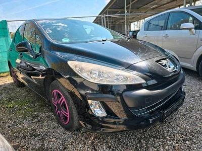 Gebraucht Peugeot 308