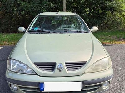 Renault Mégane GrandTour