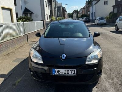 Renault Mégane III