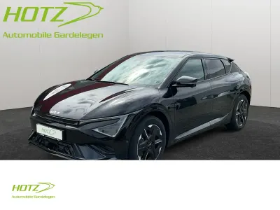Neu Kia EV6 GT-Line 239 kW (325 PS) 2026 SUV